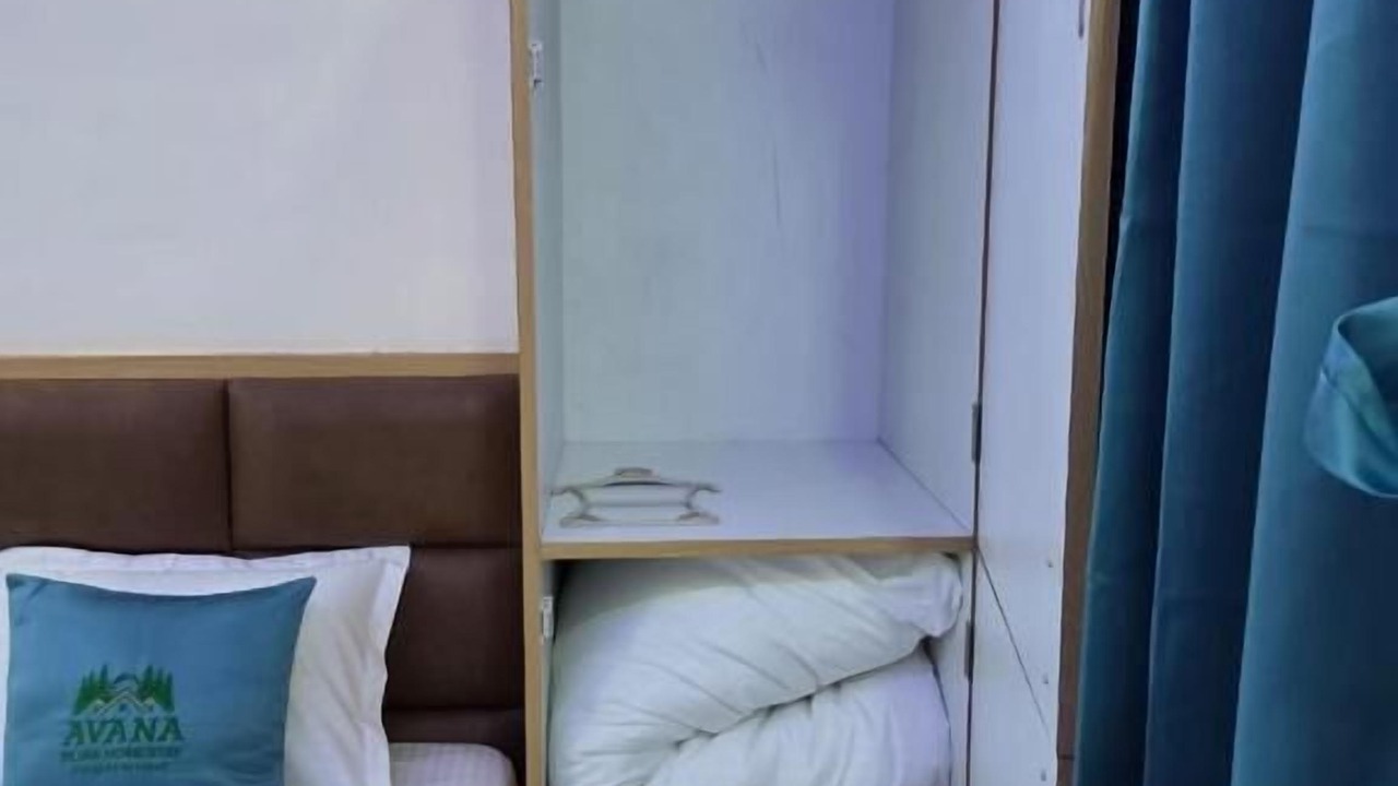 Photo of Bedroom in Ranchi