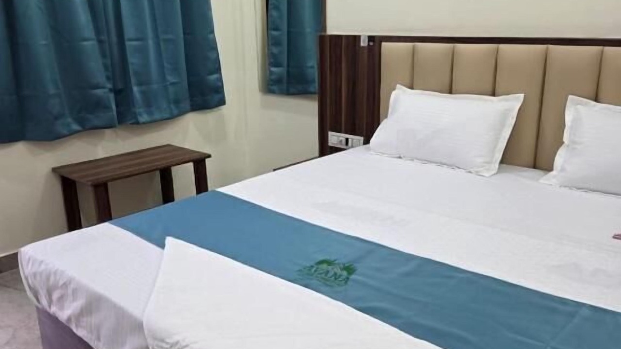 Photo of Bedroom in Ranchi