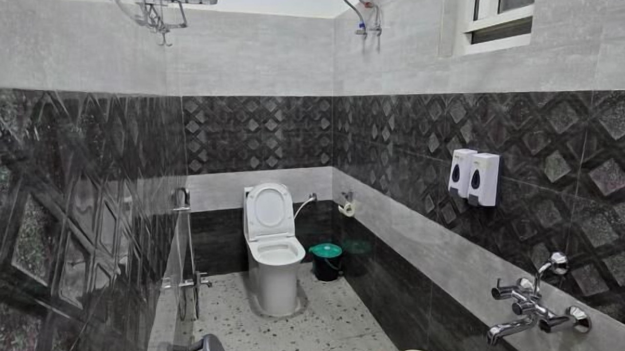 Photo of Bathroom in Ranchi