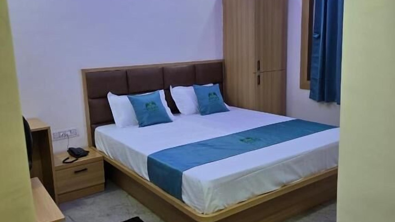 Photo of Bedroom in Ranchi