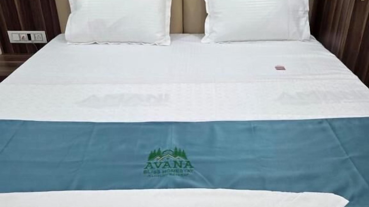 Photo of Bedroom in Ranchi