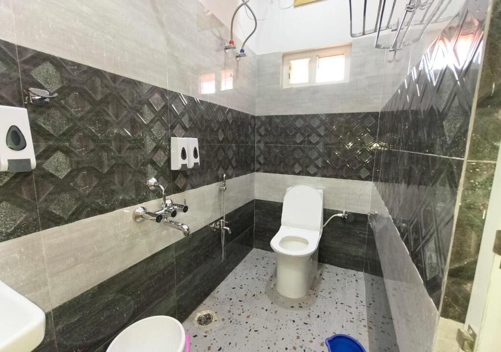 Photo of Bathroom in Ranchi