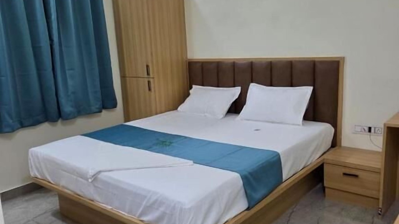 Photo of Bedroom in Ranchi