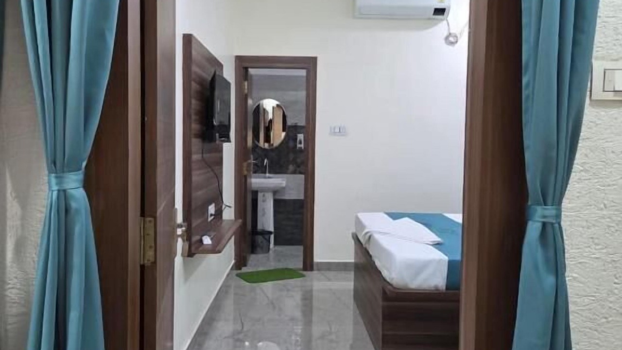 Photo of Bedroom in Ranchi
