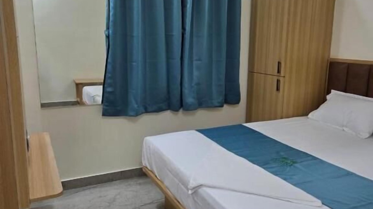 Photo of Bedroom in Ranchi