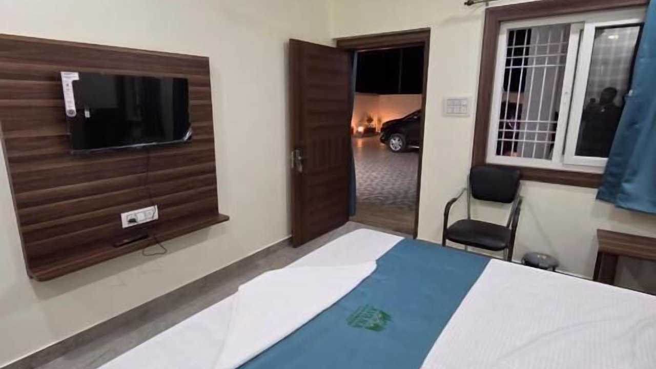 Photo of Bedroom in Ranchi