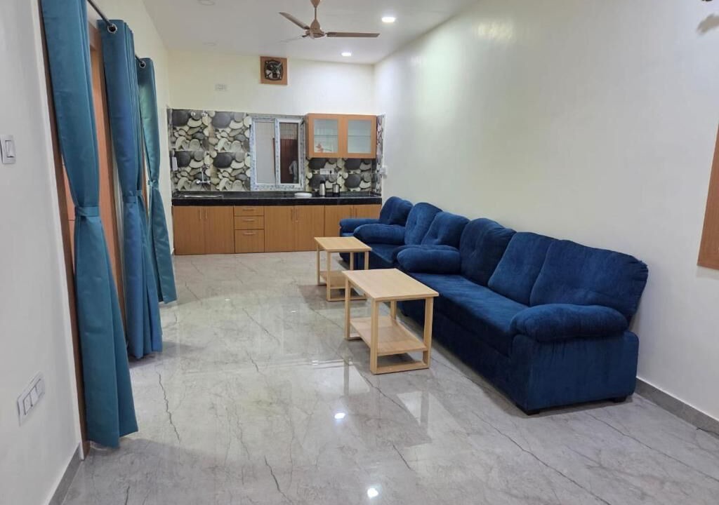 Photo of Livingroom in Ranchi