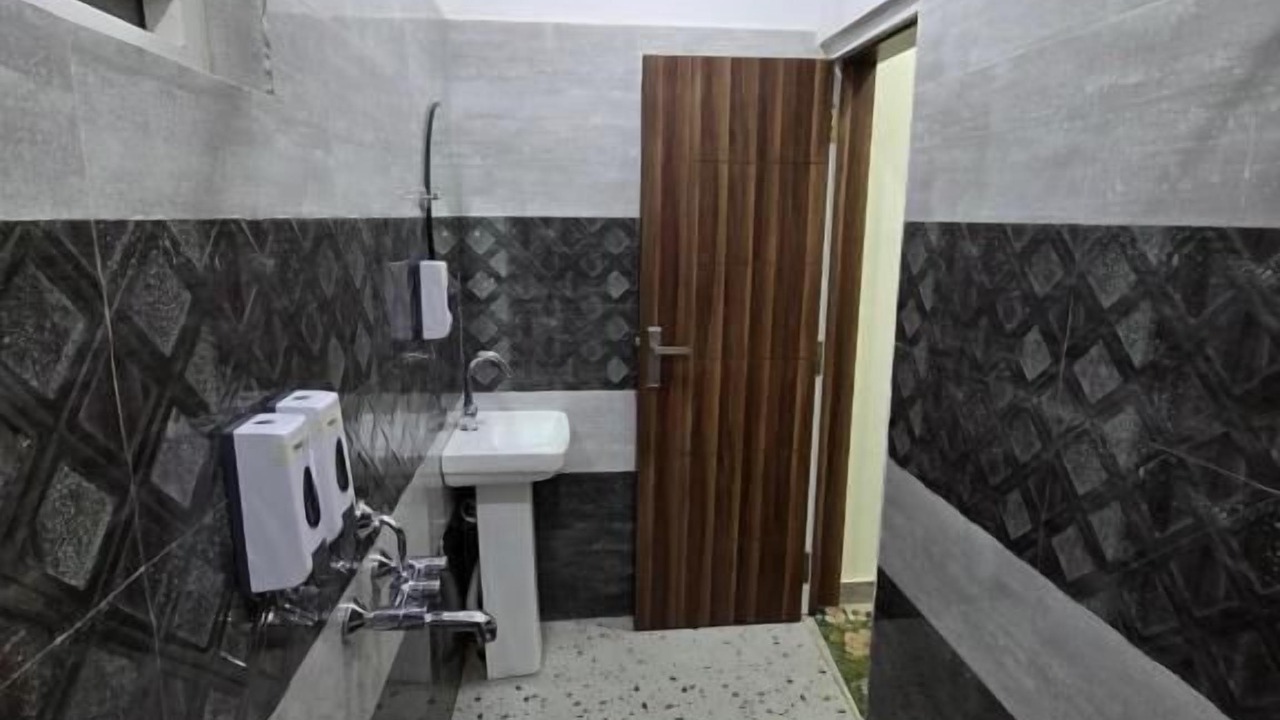 Photo of Bathroom in Ranchi