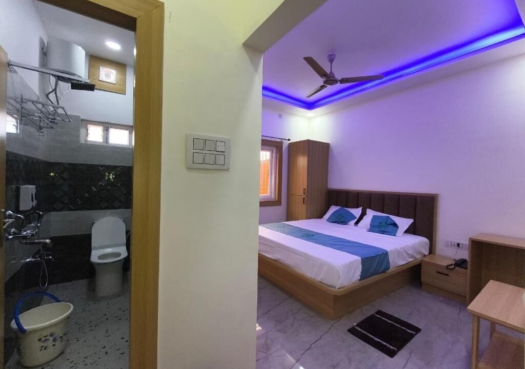 Photo of Bedroom in Ranchi