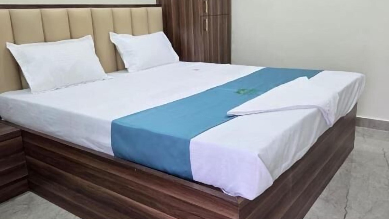 Photo of Bedroom in Ranchi