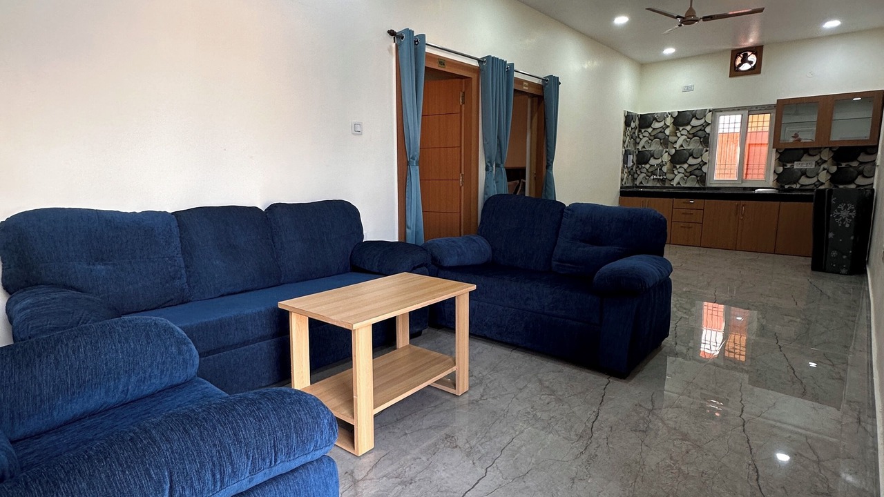 Photo of Livingroom in Ranchi