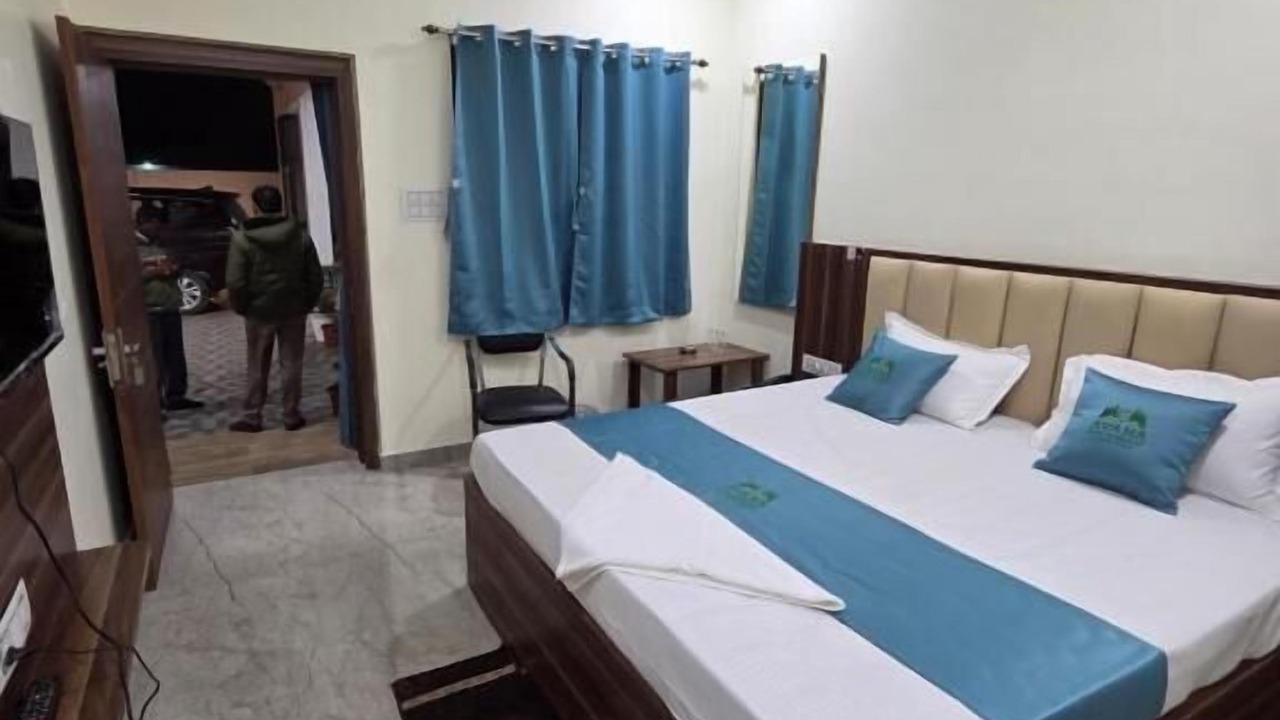 Photo of Bedroom in Ranchi