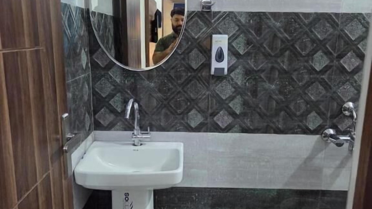 Photo of Bathroom in Ranchi
