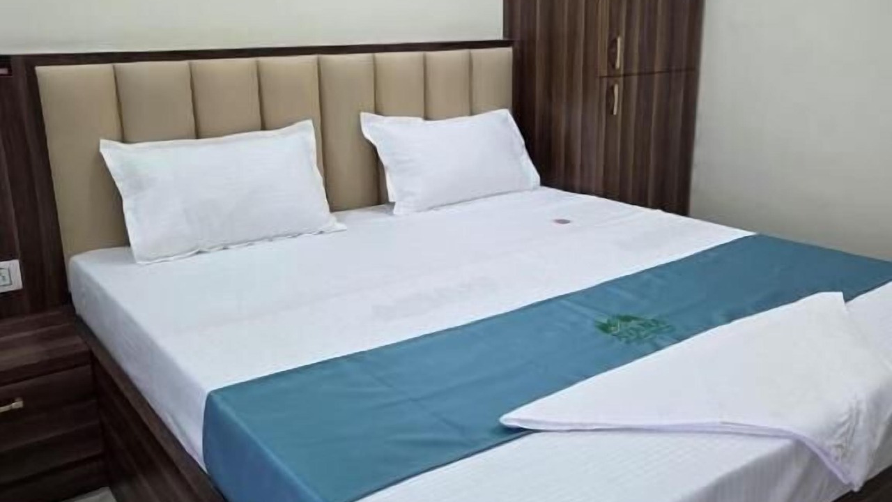 Photo of Bedroom in Ranchi