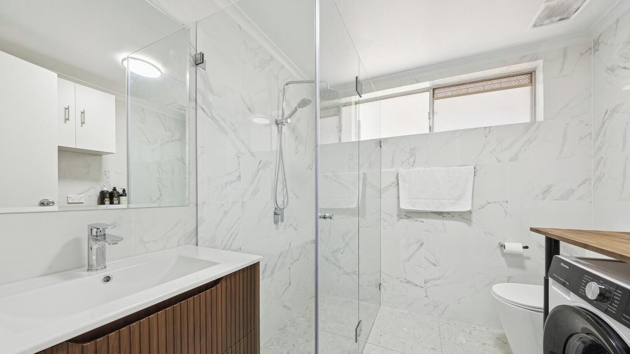 Photo of Bathroom in Macquarie Park