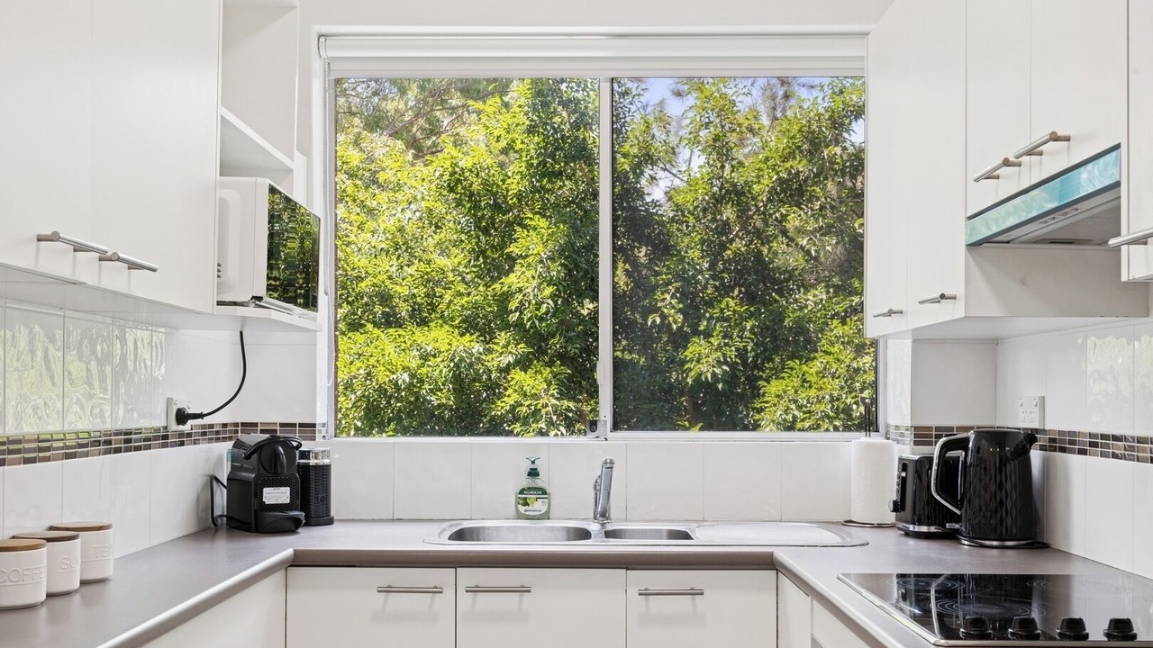 Photo of Kitchen in Macquarie Park