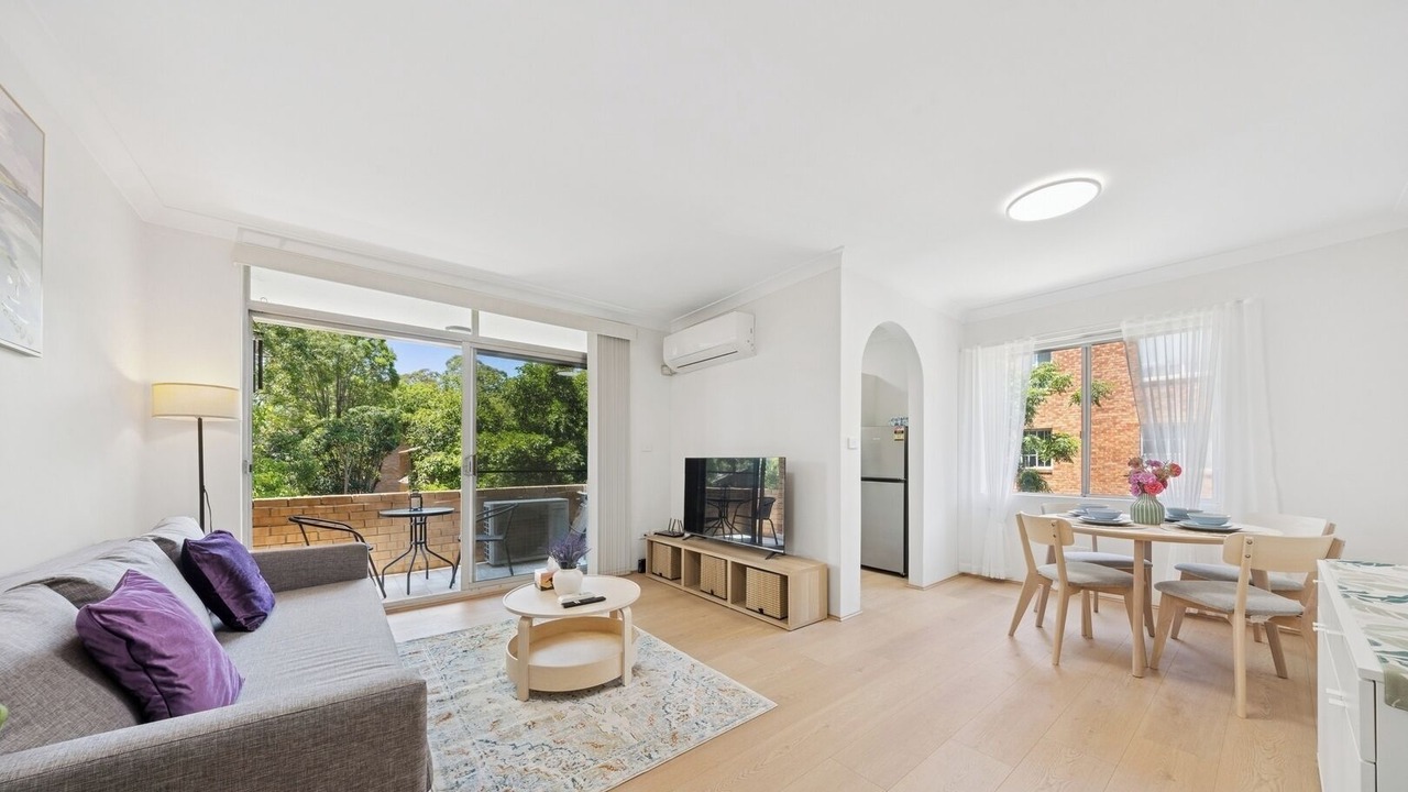 Photo of Livingroom in Macquarie Park