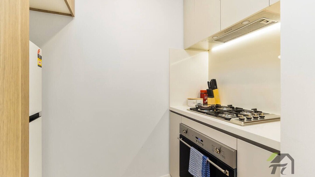 Photo of Kitchen in Arncliffe