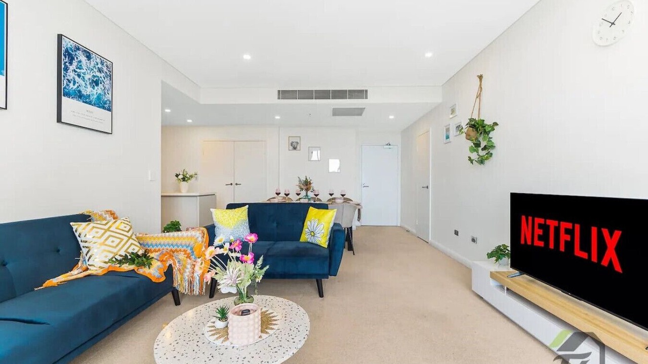 Photo of Livingroom in Arncliffe