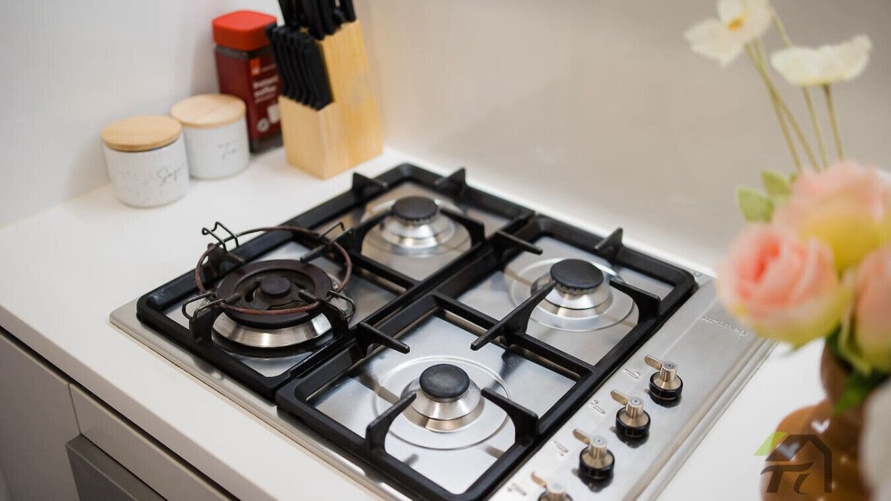 Photo of Kitchen in Arncliffe