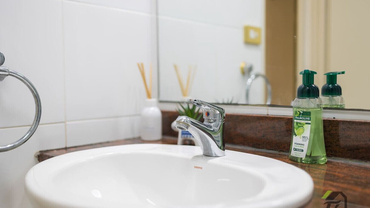 Photo of Bathroom in Zetland