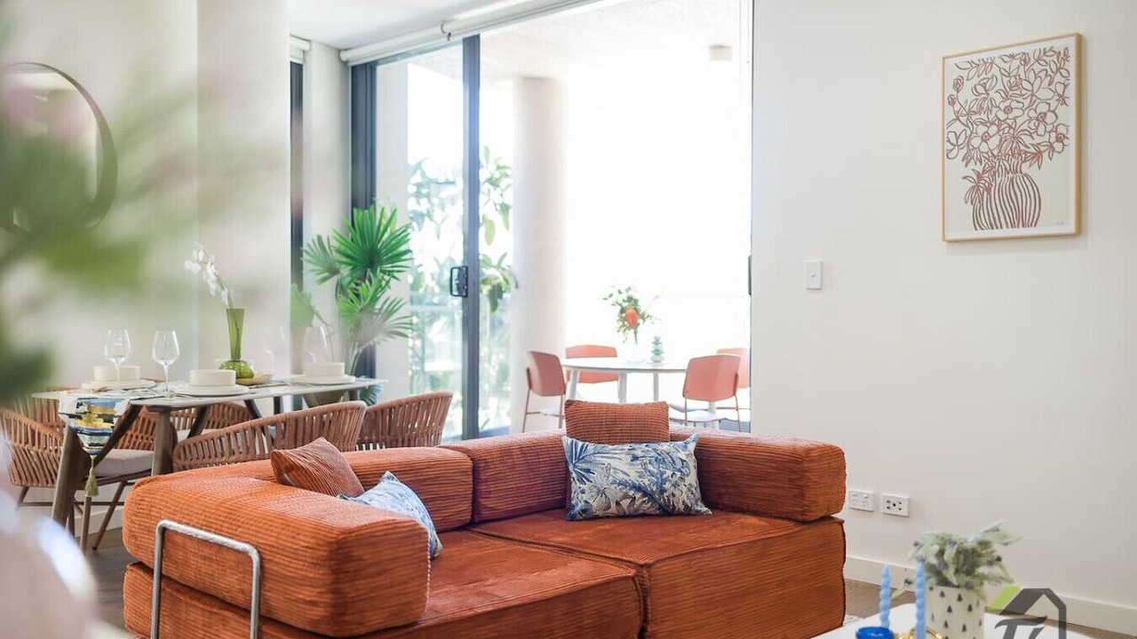 Photo of Livingroom in Zetland