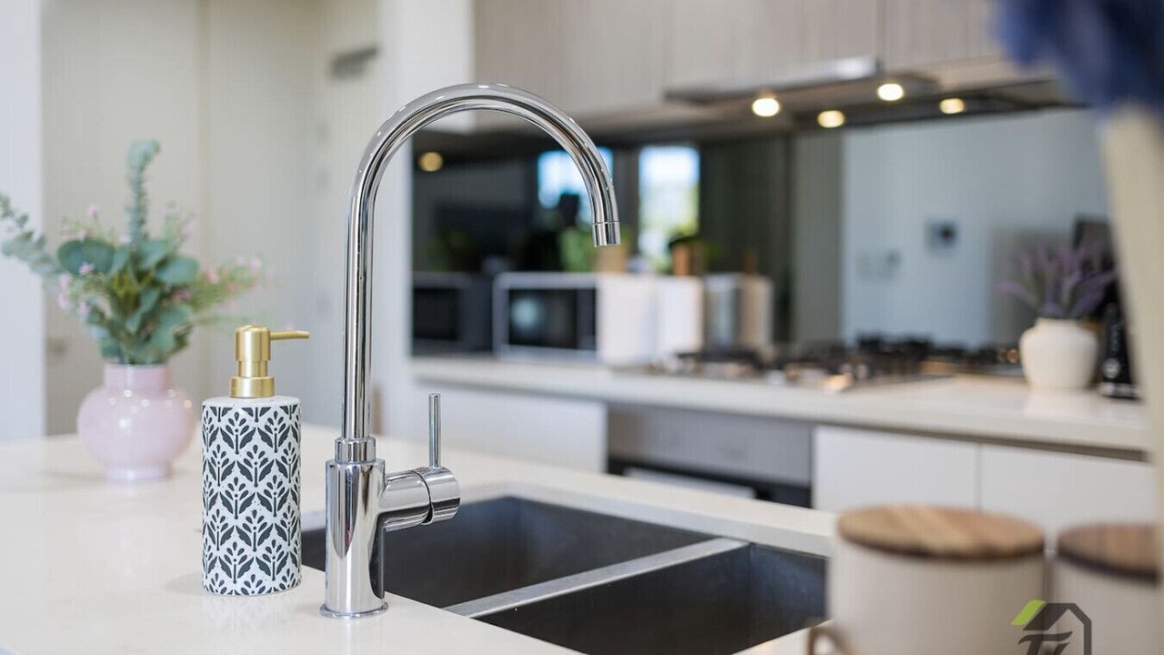 Photo of Kitchen in Zetland