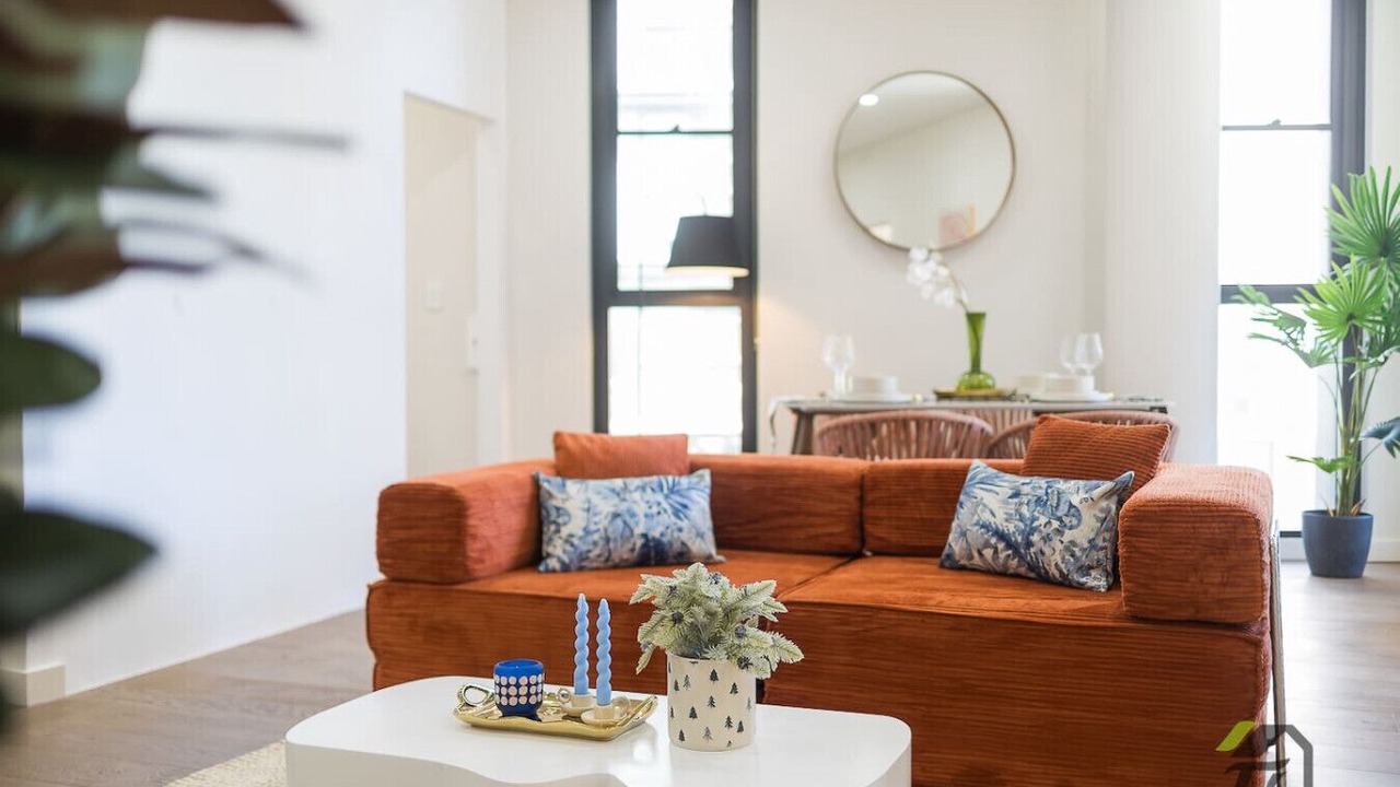 Photo of Livingroom in Zetland