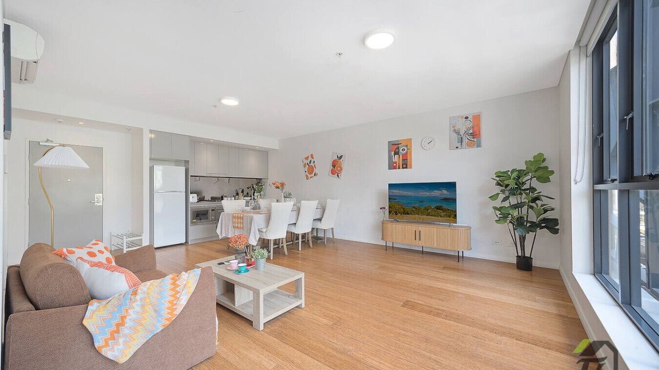 Photo of Livingroom in Chinatown
