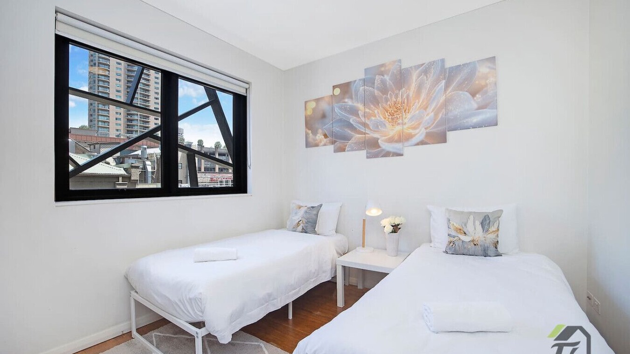Photo of Bedroom in Chinatown