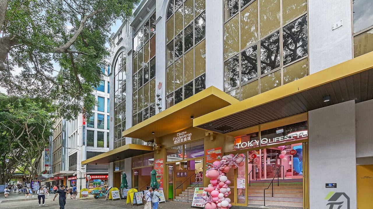 Photo of Outdoor in Chinatown