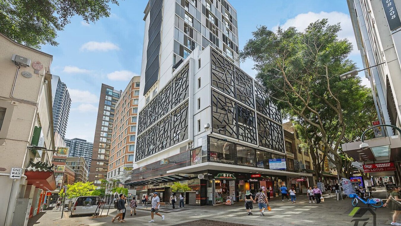 Photo of Outdoor in Chinatown