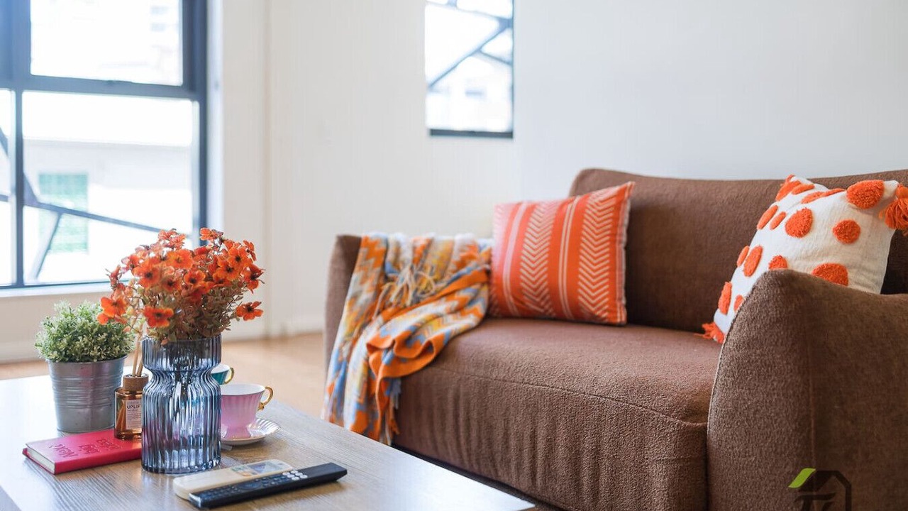 Photo of Livingroom in Chinatown