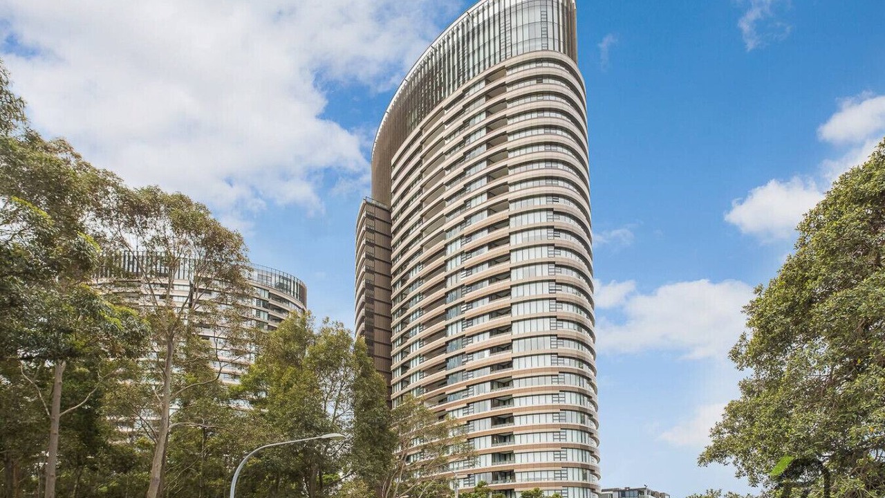 Photo of Outdoor in Sydney Olympic Park