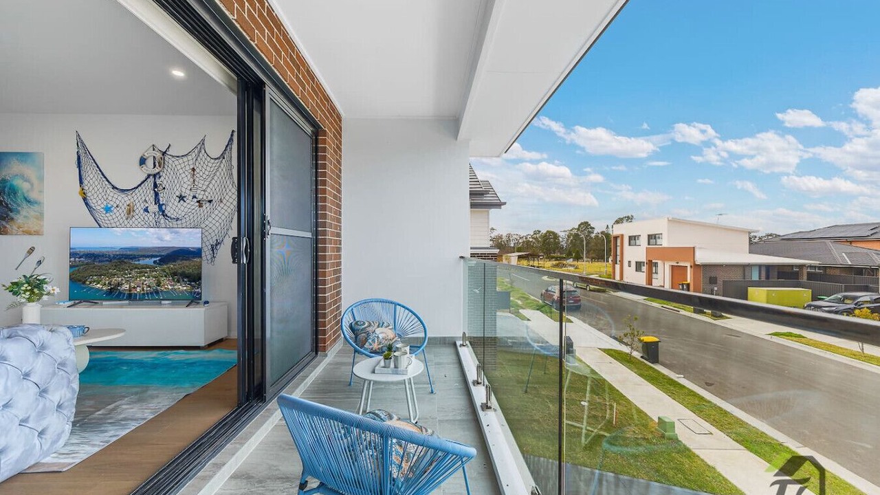 Photo of Patio Balcony in Austral