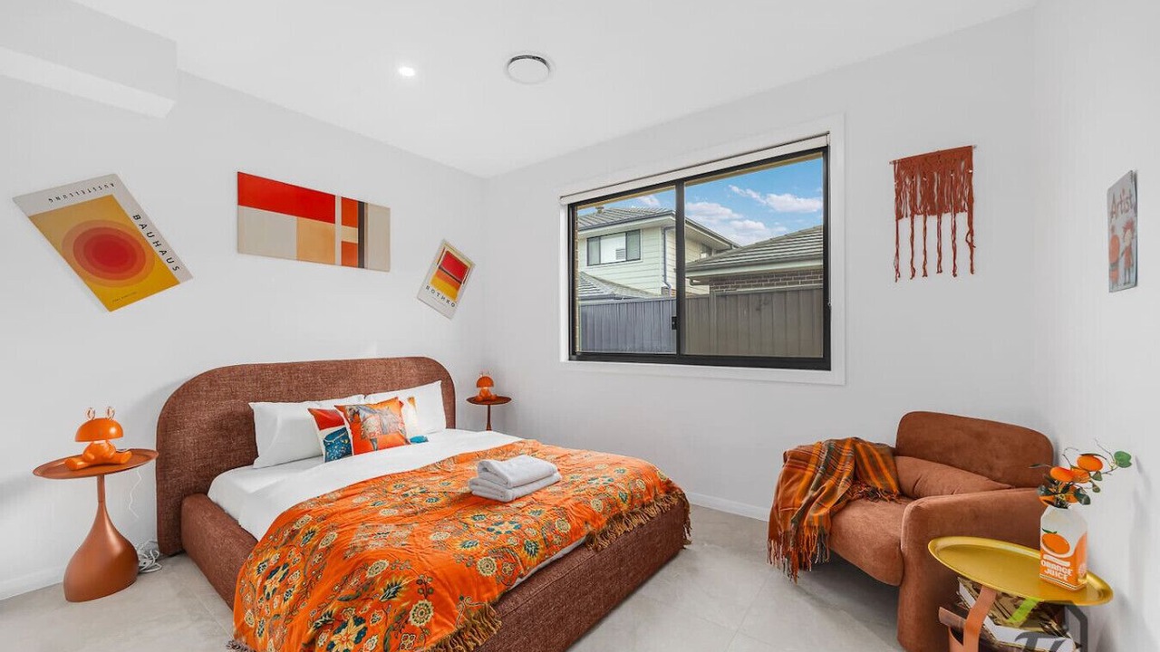 Photo of Bedroom in Austral