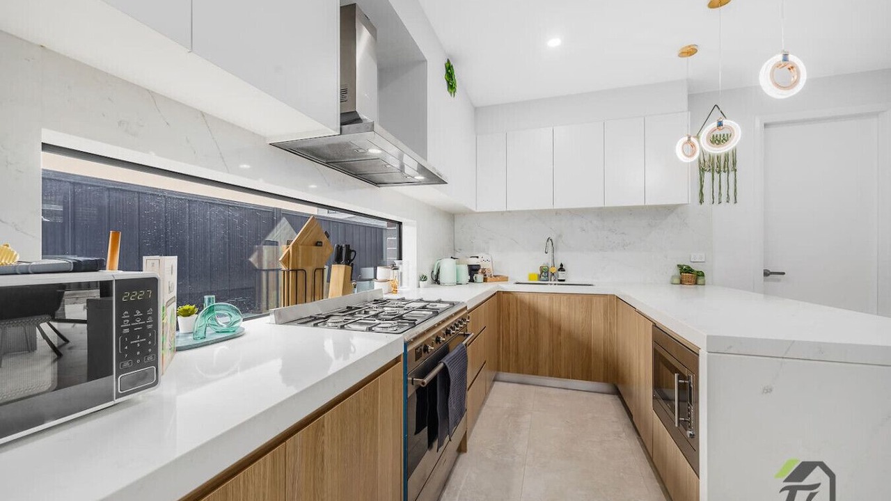 Photo of Kitchen in Austral