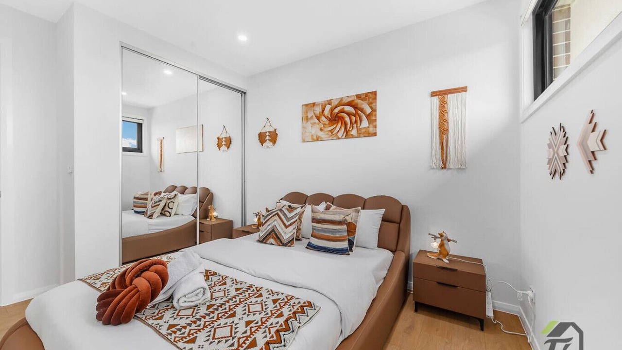 Photo of Bedroom in Austral