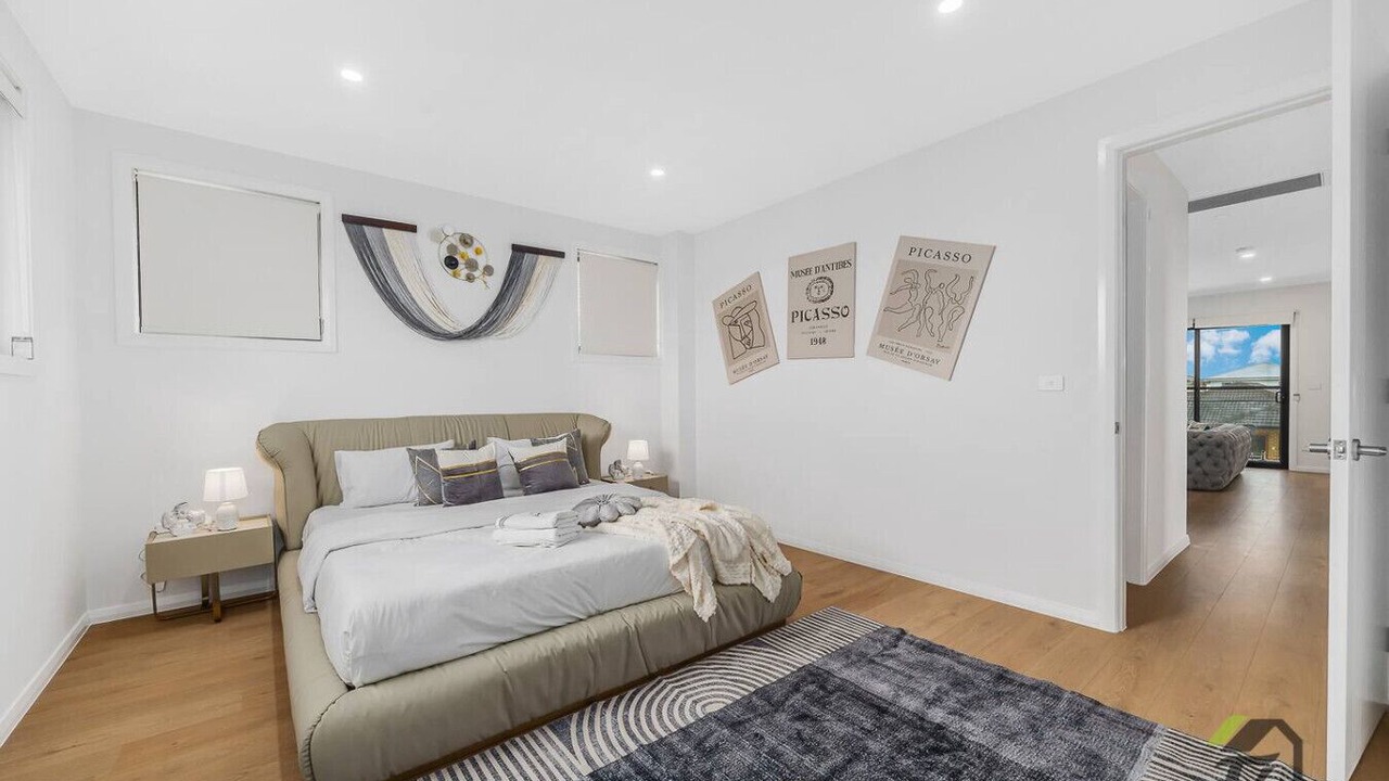 Photo of Bedroom in Austral