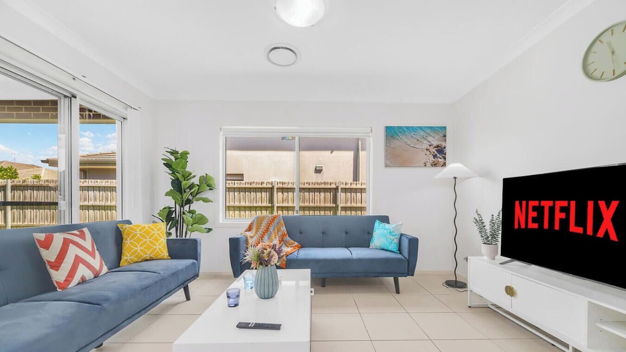 Photo of Livingroom in Schofields