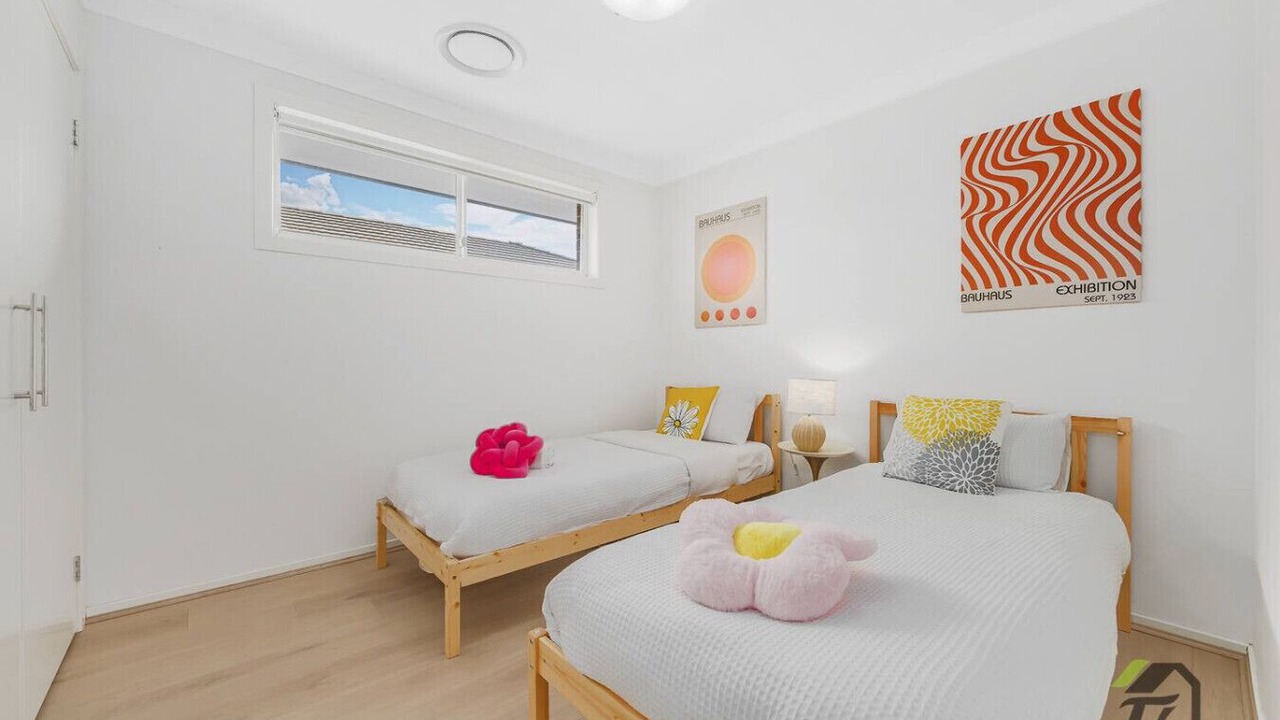Photo of Bedroom in Schofields