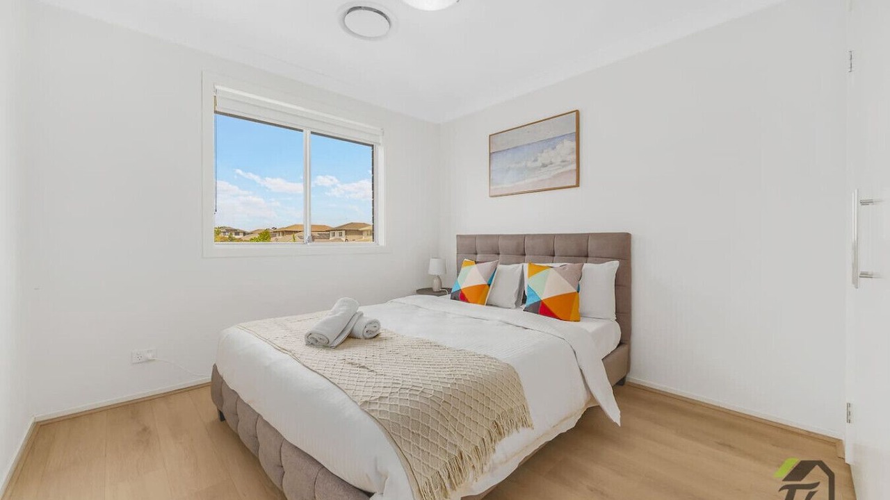 Photo of Bedroom in Schofields