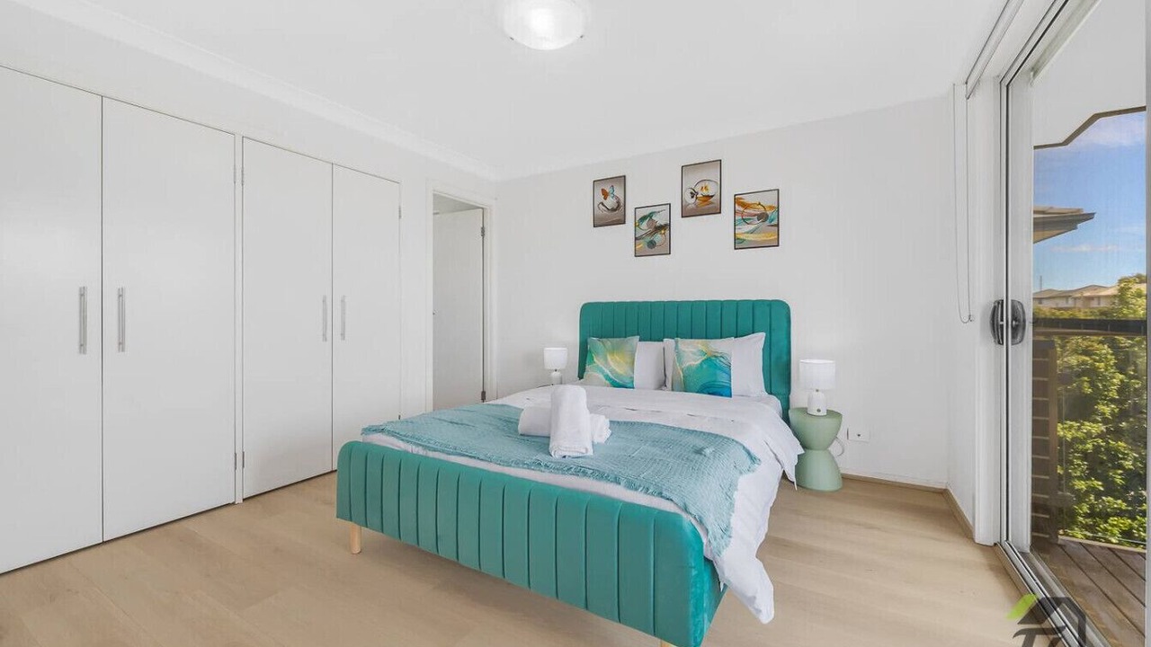 Photo of Bedroom in Schofields