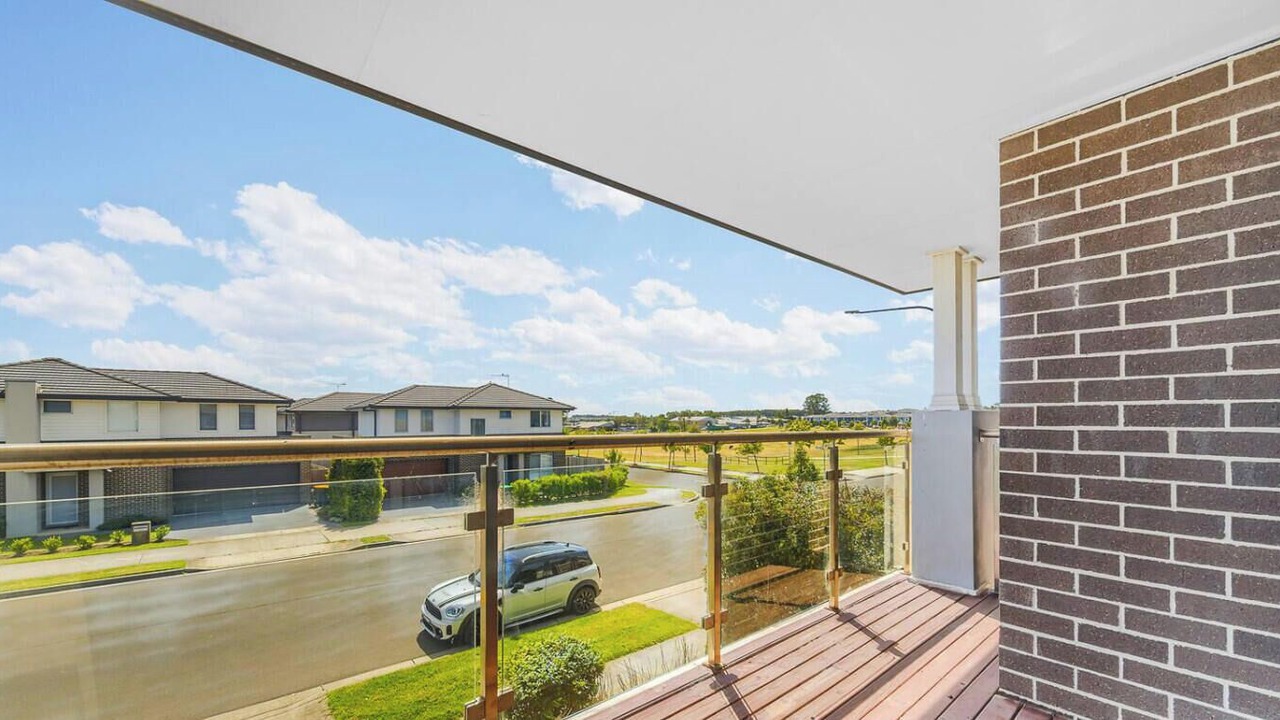 Photo of Patio Balcony in Schofields