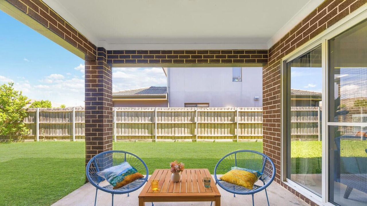 Photo of Patio Balcony in Schofields