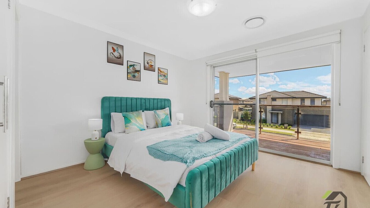 Photo of Bedroom in Schofields