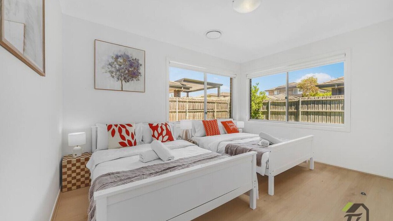 Photo of Bedroom in Schofields