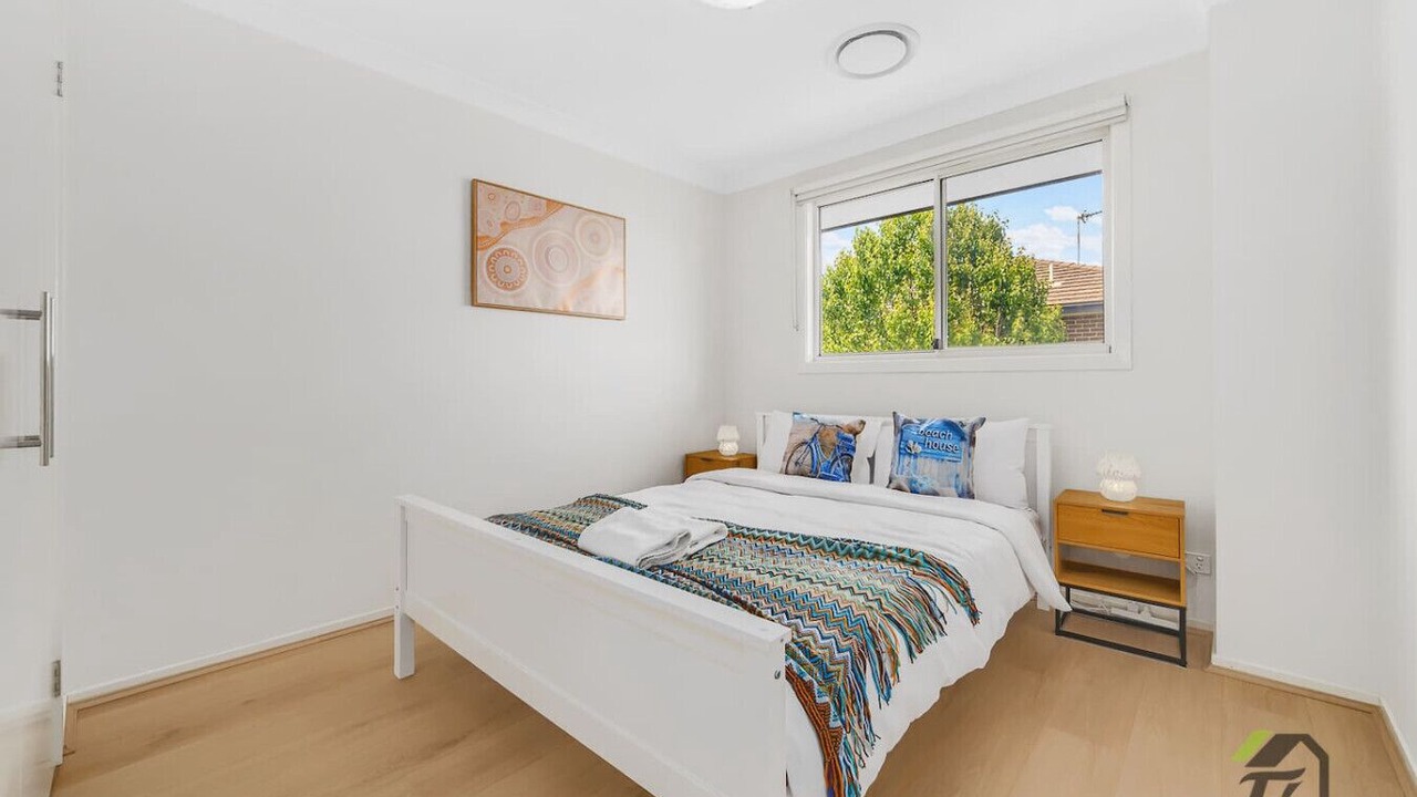 Photo of Bedroom in Schofields