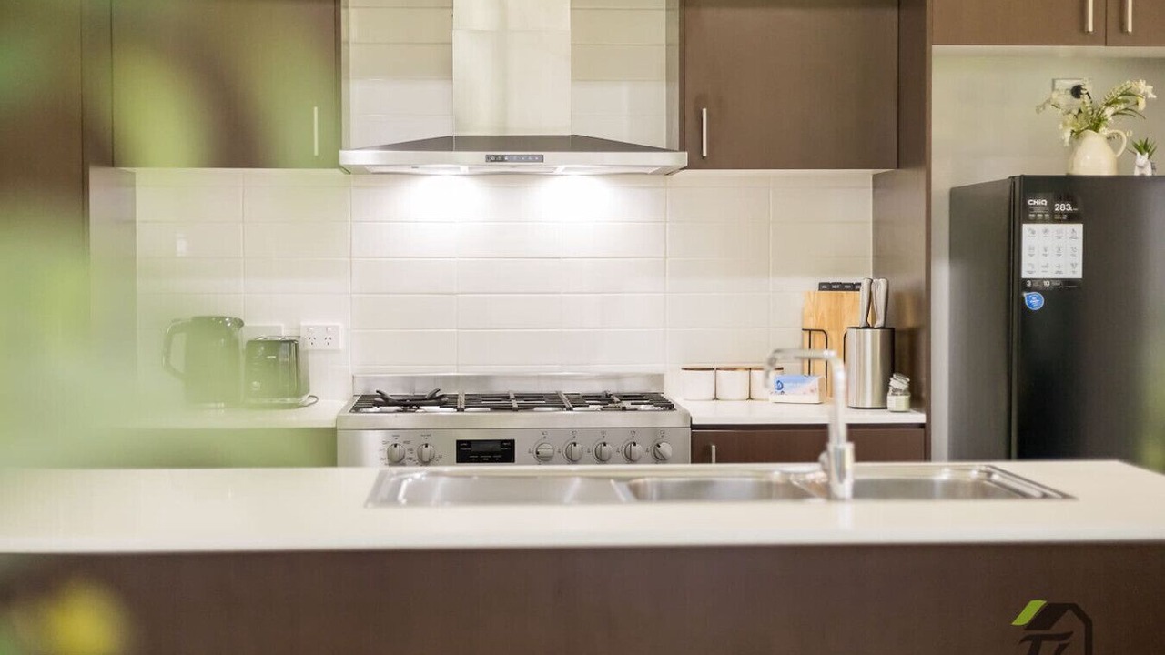Photo of Kitchen in Schofields