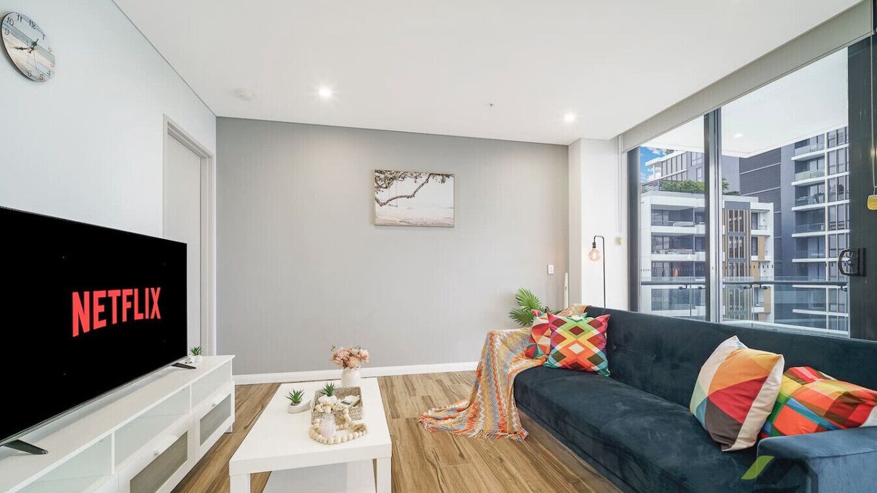Photo of Livingroom in Eastgardens